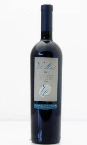 (1) 2005 Vall Llach 'Vall Llach'