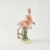A West German Flamingo Ceramic - 2