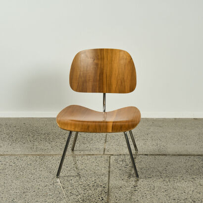 An Eames Lcm Style Chair