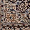 A Hand-Knotted Iranian Nain - 2