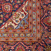 A Hand-Knotted Persian Kashan - 2