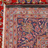 A Hand-Knotted Persian Kashan - 3