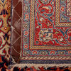 A Hand-Knotted Iranian Sarouk Rug - 3