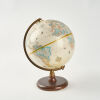 An Replogle Desktop Globe - 2