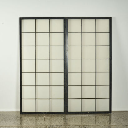 A Room Divider