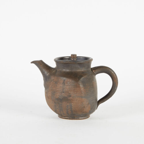 A Paul Laird Coffee Pot