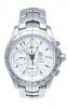 Tag Heuer Link Wristwatch