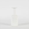 An Otto Brauer for Holmegaard Gulvase Circa 1960s