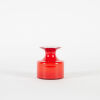 An Otto Brauer for Holmegaard Gulvase Circa 1960s