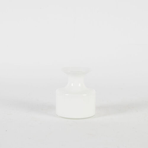 An Otto Brauer for Holmegaard Gulvase Circa 1960s