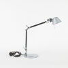 An Artemide 'Tolomeo' Mini Desk Lamp