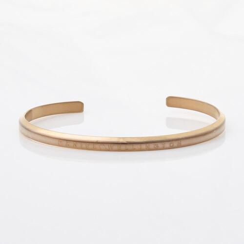 Daniel Wellington Classic Cuff Style Bangle