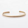 Daniel Wellington Classic Cuff Style Bangle