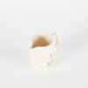 A Crown Lynn Green Bamboo Ceramic Jug - 2