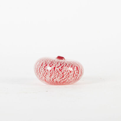 A Murano Glass Paper Weight