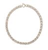 9ct Two-Toned Gold Necklace - 2