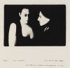 JOHN DRAWBRIDGE Two Women