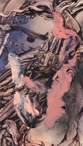 JUDY MILLAR untitled