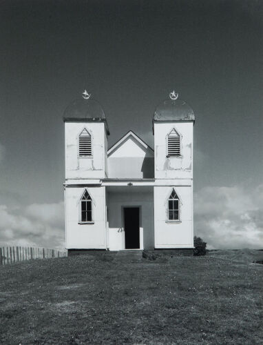 MALCOLM MCNEILL Te Haahi Rātana, Rātana Church