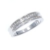 9ct Diamond Ring