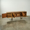 A Mid-Century Sideboard - 2