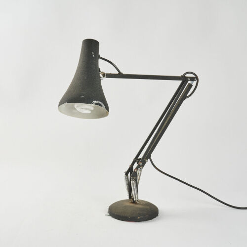 A Tabs Avon Anglepoise Lamp