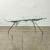 A Nomos Desk By Norman Foster For Techno Italia - 2