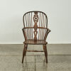 An Antique English Windsor Armchair