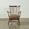 An Ercol Easy Chair From The Late 1950s