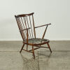 An Ercol Easy Chair From The Late 1950s - 3