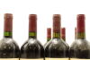 (1) 1998-2005 Vintage Vertical of Te Mata Estate Awatea Cabernets Merlot, Hawke's Bay, 8 Bottles Sold as One&nbsp;Lot - 5