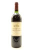 (1) 1990 Te Mata Estate Coleraine, Hawke's Bay