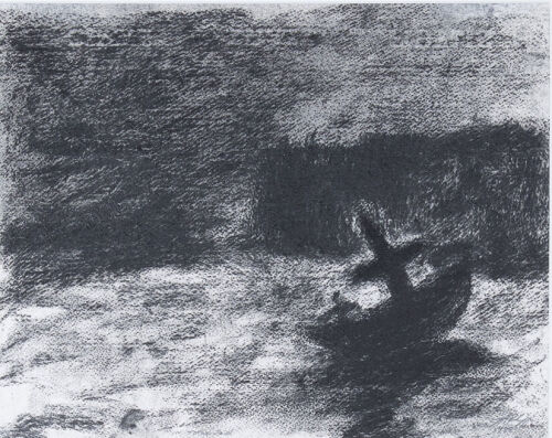 JASON GREIG Into the Void