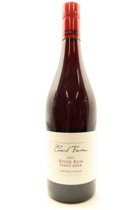 (1) 2021 Chard Farm River Run Pinot Noir, Central Otago