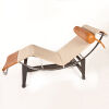 A Le Corbusier LC4 Lounger - 5