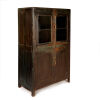 A French Industrial Style Cabinet - 2