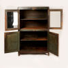 A French Industrial Style Cabinet - 3