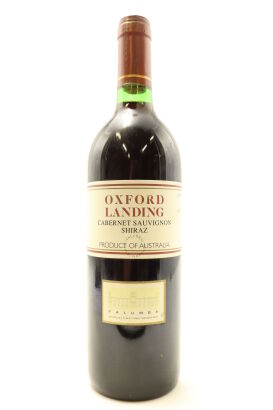 (1) 1994 Yalumba Oxford Landing Cabernet Sauvignon - Shiraz, South Australia