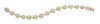 18ct Yellow Diamond Bracelet - 2