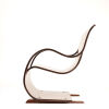 A Garth Chester Curvesse Chair - 2