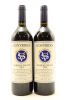 (2) 2001 Stonyridge Vineyard Larose, Waiheke Island