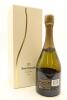 (1) 2009 Dom Ruinart Blanc de Blancs, Champagne - 2