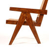 A Pierre Jeanneret Chandigarh Easy Chair PJ-SI-29-A - 4