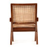 A Pierre Jeanneret Chandigarh Easy Chair PJ-SI-29-A - 5