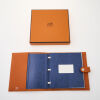 Hermès Togo Notebook Cover with Box - 2