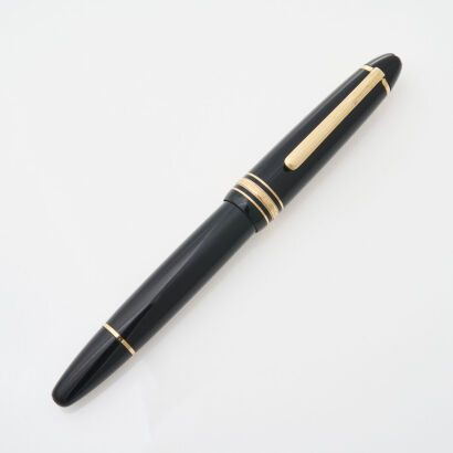 Montblanc Meisterstück LeGrand Fountain Pen