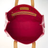Louis Vuitton Pink Vernis Reade Bag - 2