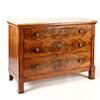 A Handsome Empire Style Commode - 2