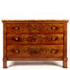 A Handsome Empire Style Commode - 5