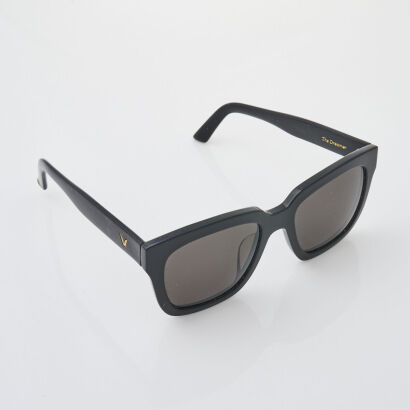 Gentle Monster The Dreamer Sunglasses with Case